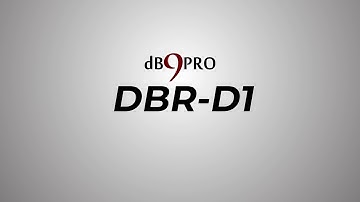 31- Troubleshooting Overflow Error: dB9PRO dBR-D1 Voice Activated Recorder (Manual)