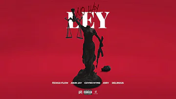 NO HAY LEY 😈-  Ñengo Flow ✖️John Jay ✖️Jory Boy ✖️Chyno Nyno ✖️Delirous (Video Cover)