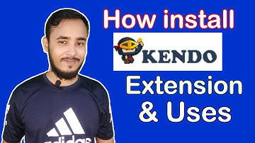 How install Kendo Chrome extension || Linkedin Email Finder || Lead Generation Tutorial part 2 || DS