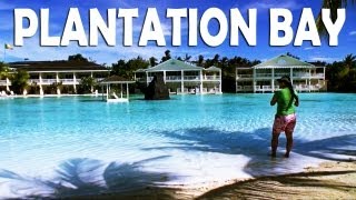 Plantation Bay