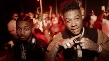 DDG & Blueface - Diss Track (Official Audio)