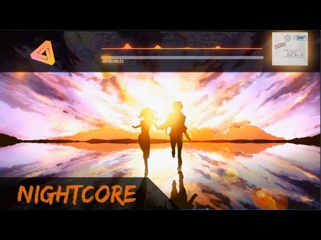 NIGHTCORE - Let Me Go