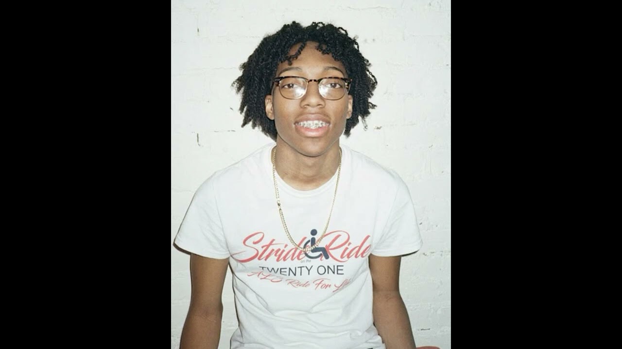 (FREE) LIL TECCA x TRAP TYPE BEAT - 