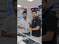 pad 2 pro unboxing