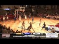61st Annual Bob Sechrest Jr. Central Basketball Tournament Day 2
