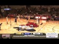 61st Annual Bob Sechrest Jr. Central Basketball Tournament Day 2