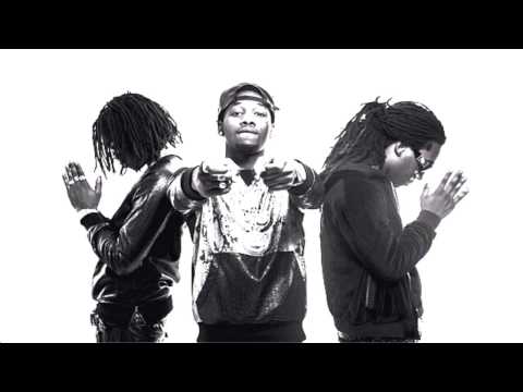 New MigosIn Too Deep ftRich Homie Quan & Young Thug Streets On Lock 3 2014 (NEW) **LIME LEAKS**