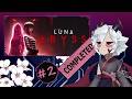 AUS Vtuber Wiccy Plays Luna Abyss 2 END 