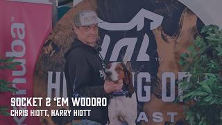 Congratulations NITECH'PR'SOCKET 2'EM WOODRO!!!