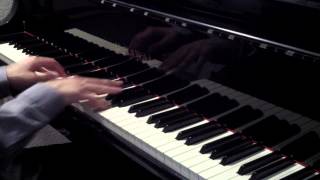 Video thumbnail of "ABRSM Piano 2015-2016, Grade 4, A2 Kirnberger - La lutine"