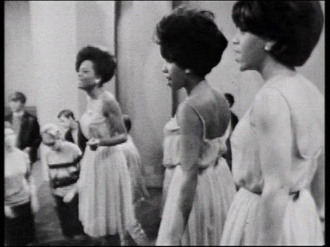 The Supremes - Baby Love - \