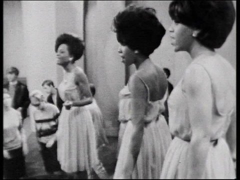 The Supremes - Baby Love - 