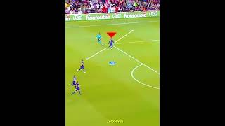 This is how Ronaldo Scored This Impossible Goal Against BARCELONA...