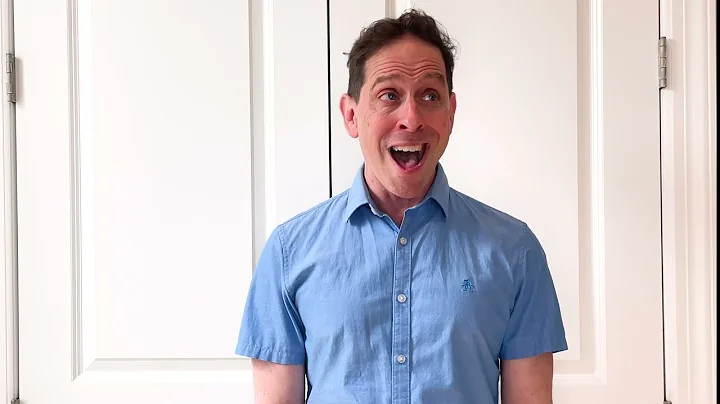 Garth Kravits Singing