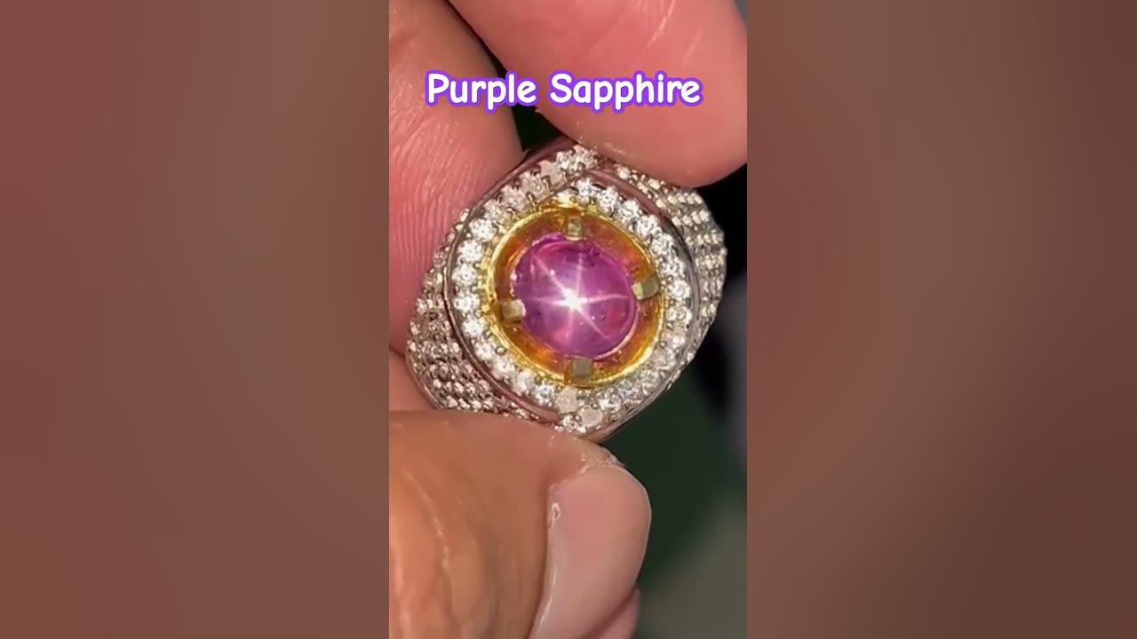 PURPLE SAPPHIRE #randomkontenbali #music #sapphire #phonk #remix #viral #shorts