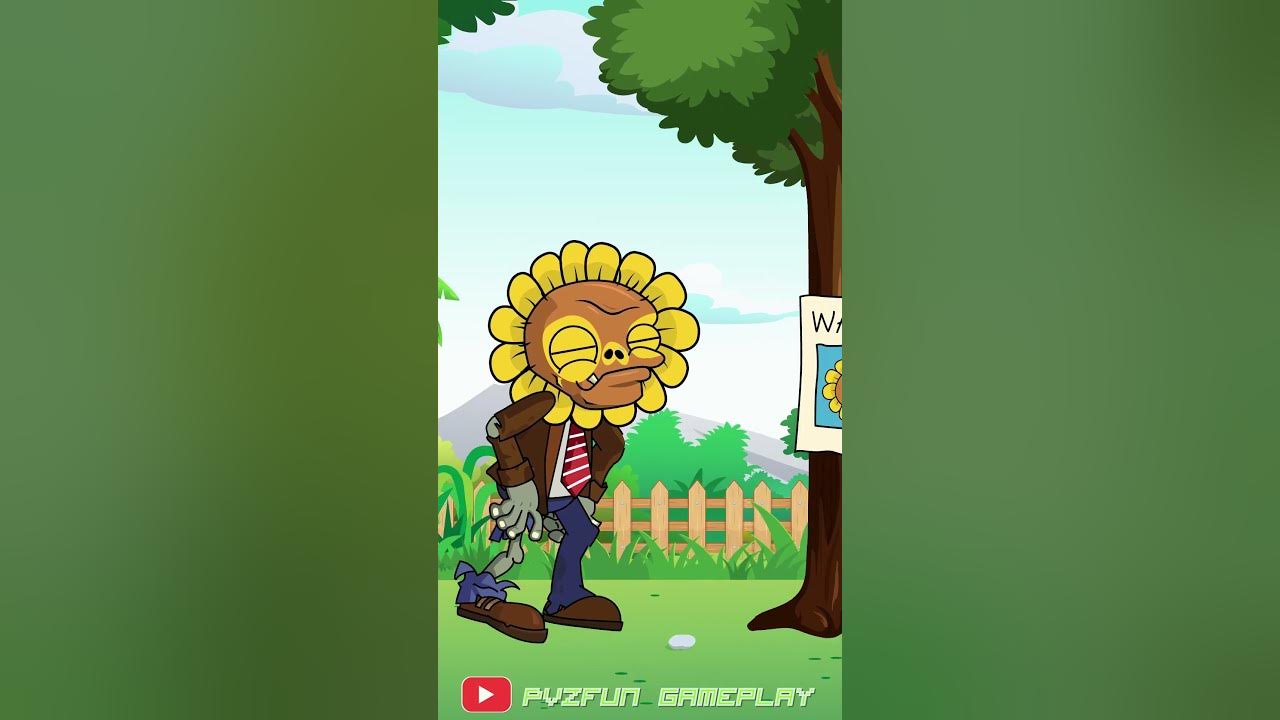 Plants vs. Zombies' Viral Single Was So Weird People Thought It Was A Joke