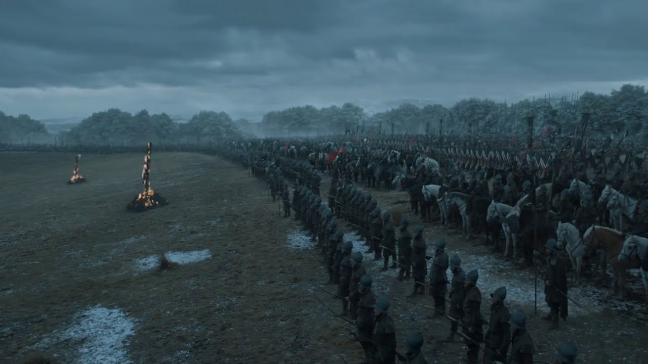 Game Of Thrones Saison 6 Episode 9 Vostfr