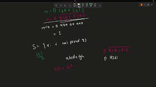 RMO 2018 Problem 3 Video Solution