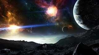 World's Most Inspirational Music | Creation Of Universe - Full Mix