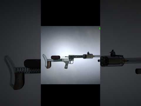 Video: Degtyarevo prieštankinis šautuvas. Antrojo pasaulinio karo prieštankiniai pabūklai