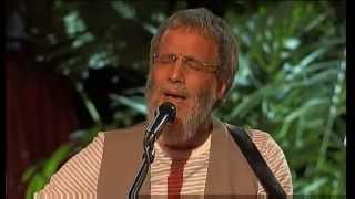 Yusuf alias Cat Stevens - Roadsinger 2009 chords