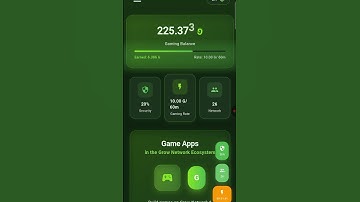 G Network Shocking Update! Mining, Withdrawals & New Features Revealed in One Video