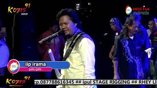 Gala gala || iip irama || KOZIS 91 GROUP