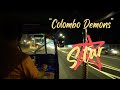 Star - Colombo Demons (Official Music Video) Guitar Ambient Music