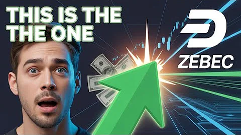 Zebec x Dash: The Payment Alliance That Changes EVERYTHING for Crypto