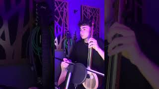 Saygımdan - Kerem Kızılkaya