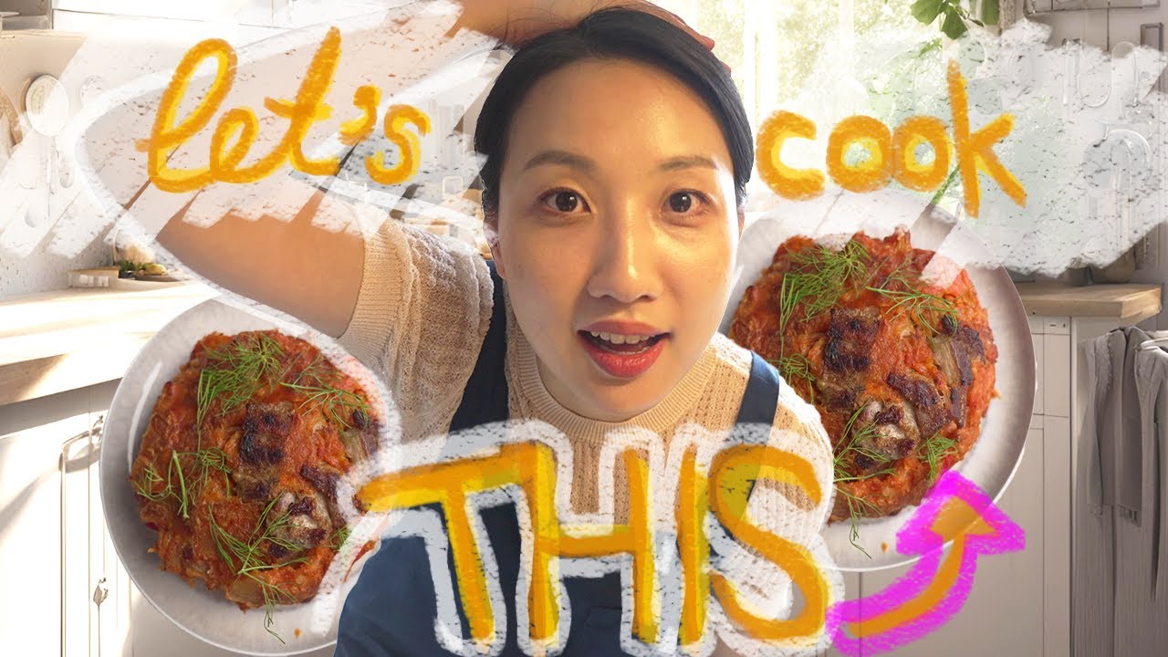 Latest Title & Thumbnail