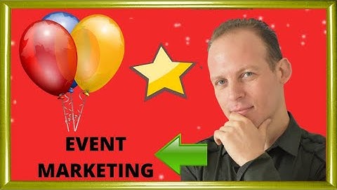 Event marketing ideas & tips: how to effectively promote an event to get strong attendance