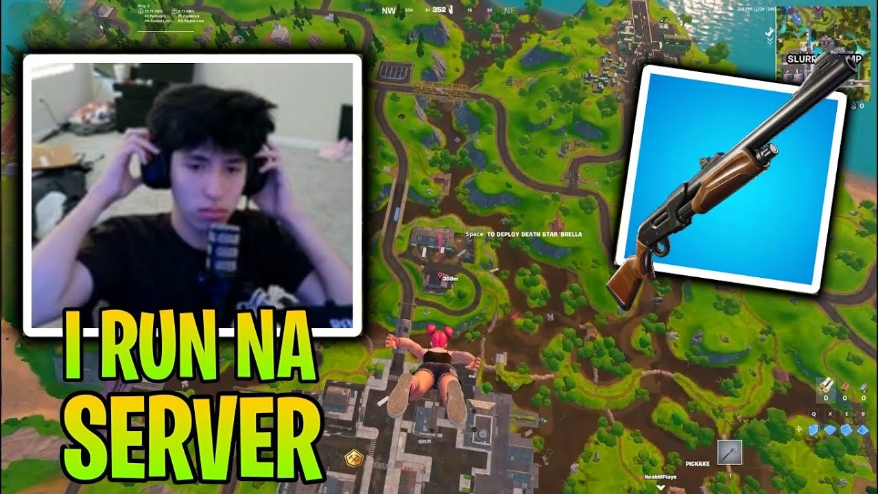 Зенн УНИЧТОЖАЕТ ВСЕХ в болоте Сларпи в перезарядке парного рейтингового кубка