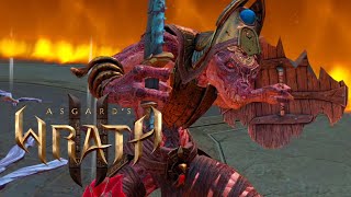 [Quest 3] Asgard's Wrath 2 - 02