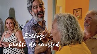 San Francisco Bellocq