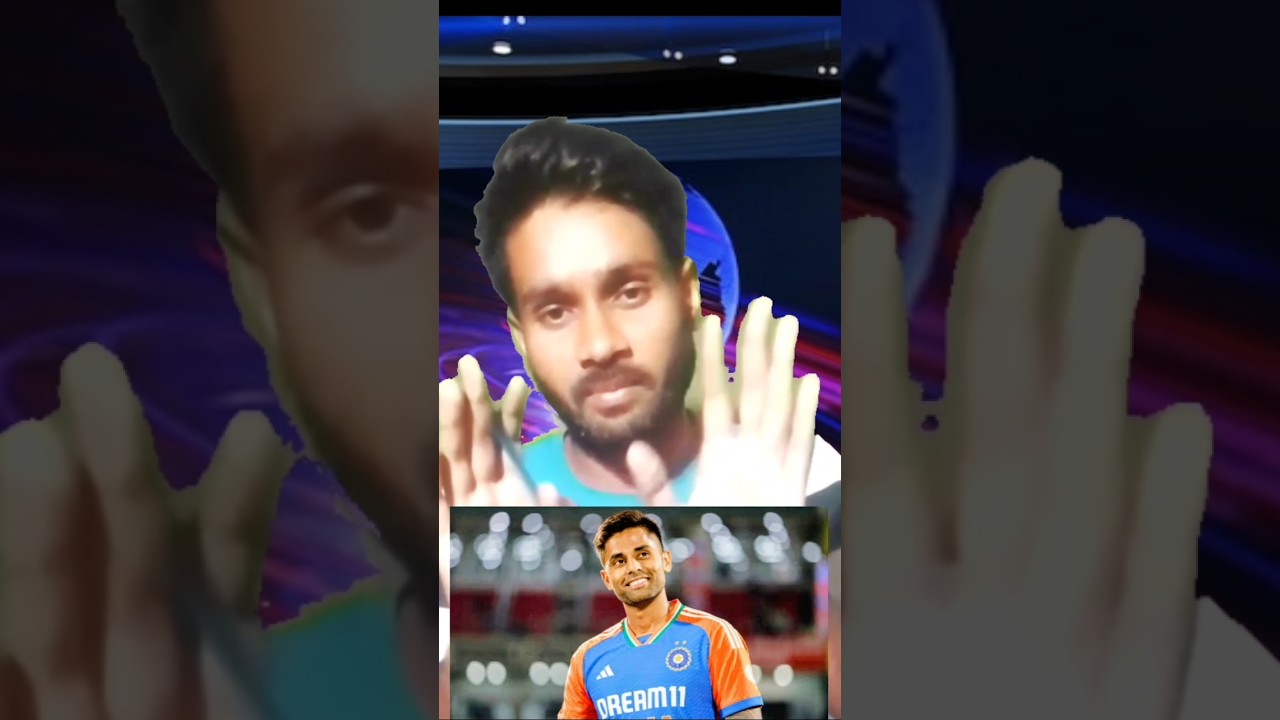 Surya Kumar yadav # T20 # cricket # match # short # video