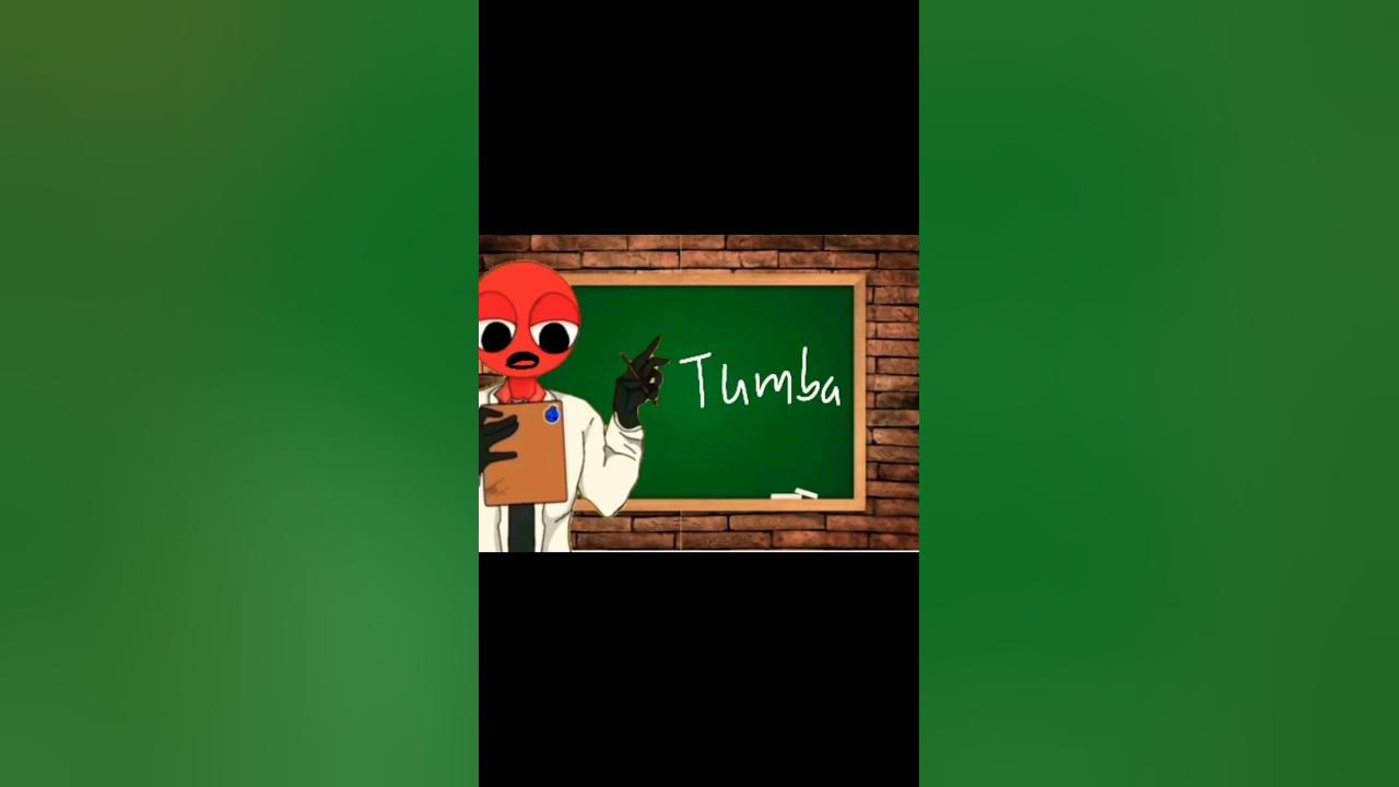 tumbalala kumbalala tumbalala vista YouTube