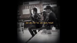 NAIF - BENCI UNTUK MENCINTA (COVER) || STATUS WA GALAU 😥😥😥