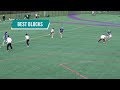 Best of Northwest Challenge Women's Division 2025 Ultimate Frisbee