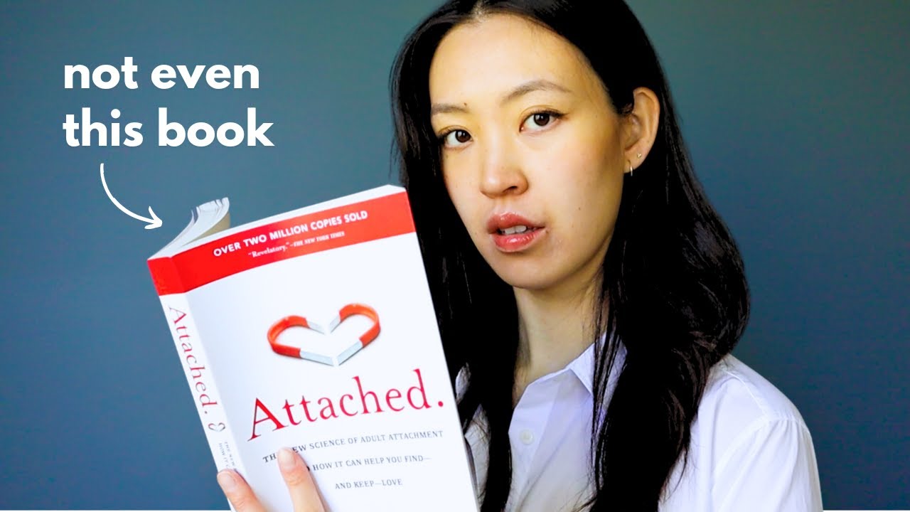 What No One Tells You About Attachment Styles