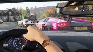 Forza Horizon 4 | Huracán LP 610-4 (Ambleside Cut)