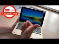 Лучший Планшет с Клавиатурой. Onda Obook 10 Распаковка.