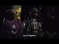 Beginning of video