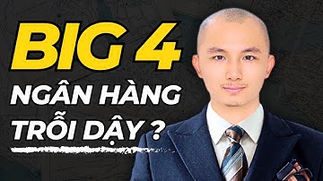 Phân Tích Cổ Phiếu VCB: Điểm Mua Nào Trước Đại Sóng Tăng Vốn Big 4?