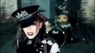 『Seirios』MV FULL Rides In ReVellion 3rd Single