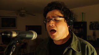 Nick Martellaro - Words of Love (Beatles/Buddy Holly cover) chords