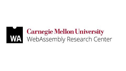 Wasm Research Day 2025 – Maxime Legoupil