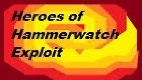 how to cheat at gambling in Heroes of Hammerwatch