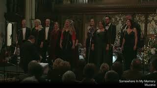 Somewhere In My Memory - Home Alone - Live Concert Excerpt - Muzaria