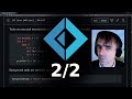 Interview Part 2/2 with F# designer Don Syme